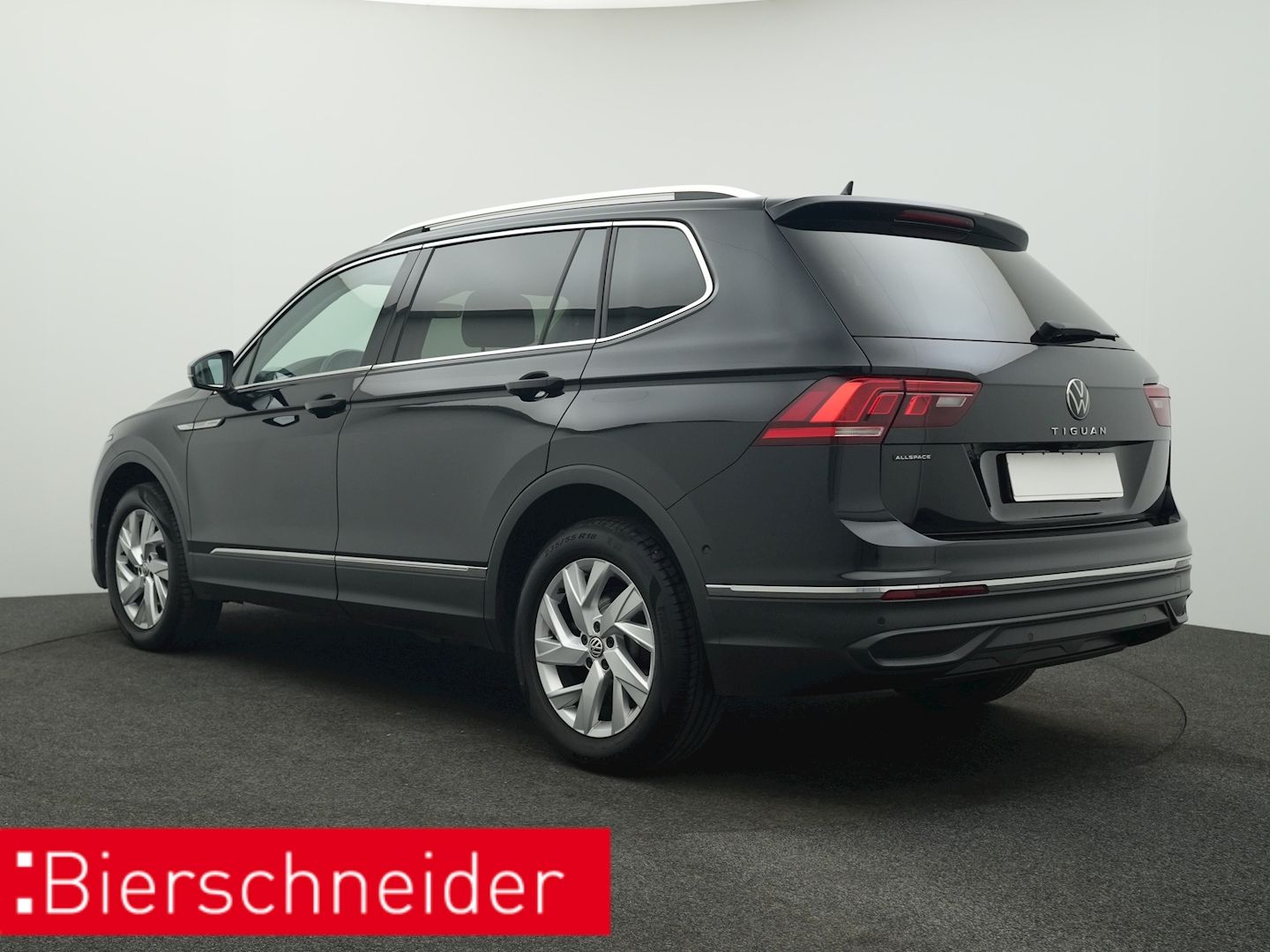 Volkswagen Tiguan Allspace - Bild 3