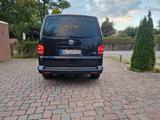 Volkswagen T5 Multivan, neuer Motor, Großer Kühler - VW T5 Multivan Gebrauchtwagen in Hamburg