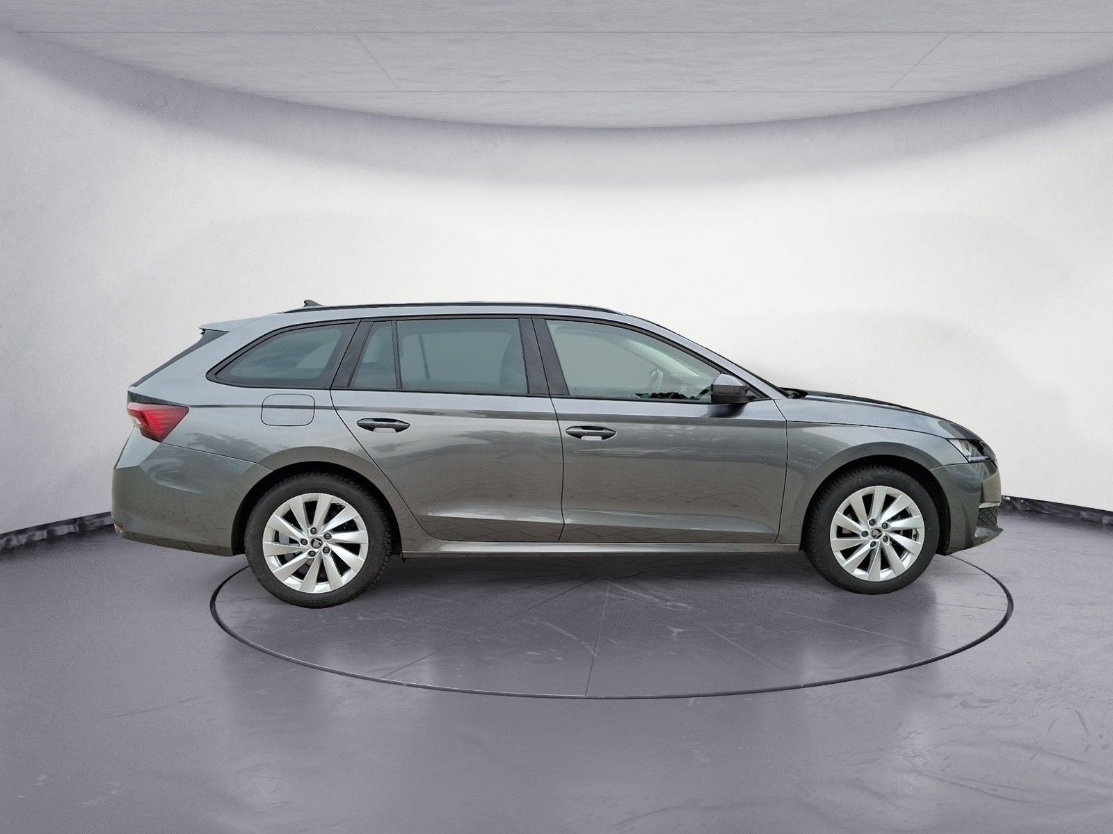 Skoda Octavia - Bild 6
