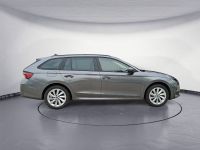 Skoda Octavia - Vorschau Bild 6