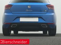 Seat Ibiza - Vorschau Bild 32