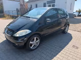 Mercedes-Benz Mercedes A200 Startet Nicht - gebrauchte Mercedes-Benz A 200 aus dem Jahr 2004