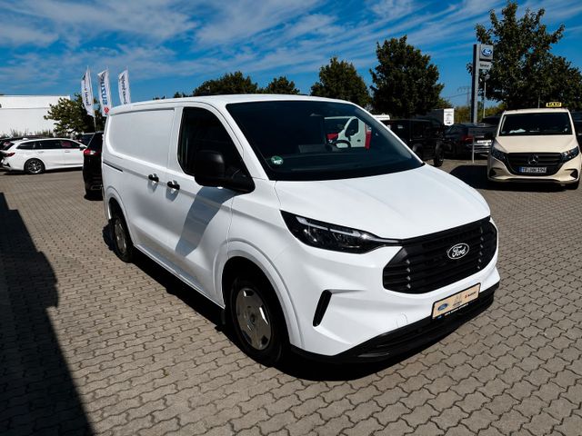 Transit Custom Kasten 320 L1 *Kamera*AHK*