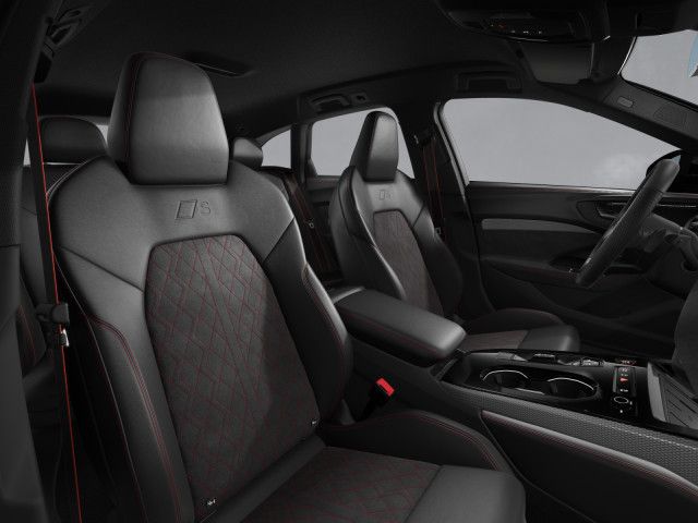 Audi A5 - Bild 10