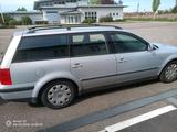Volkswagen VW Passat 3b - Volkswagen Passat aus 1999: Kombi