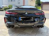 BMW M8 Competition xDrive Coupé M8 Competition - BMW M8 von privat