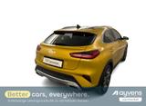 Kia XCeed Platinum Edition 1.6 GDI DCT6 OPF - mit Hybrid-Antrieb: Gelb, Geländewagen