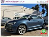 Audi AUDI A1 1.6 TDI 116CV S tronic Sport - Audi A1: TDI Tronic