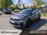 Dacia Sandero Stepway TCe 110 Extreme Facelift SHZ - Dacia Sandero mit Facelift