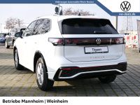Volkswagen Tiguan - Vorschau Bild 5