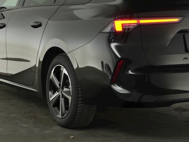 Astra L ST GS AT+ANHÄNGERKUPPLUNG+NAVI+LED LICHT