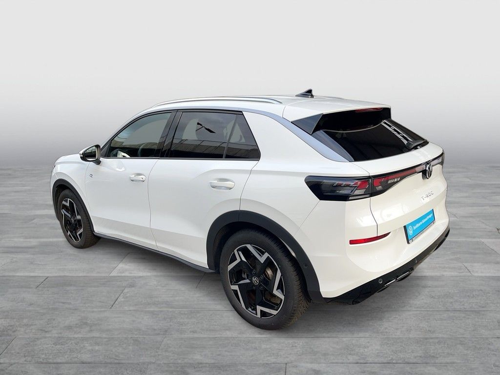 Volkswagen T-Roc 1.5 eTSI DSG R-Line Navi LED RFK IQ.LIGHT foto 5