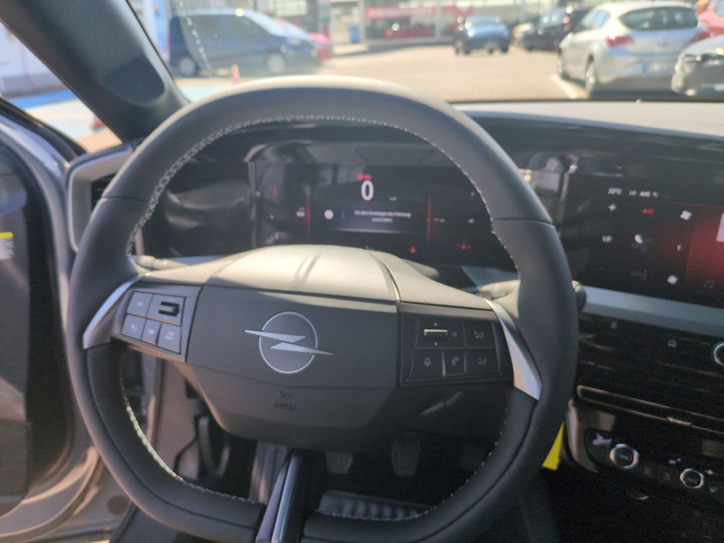 Opel Mokka - Bild 14