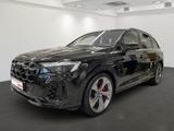 Audi Q7 55 TFSI quattro S line *7-SITZER*AHK*TV*HEAD- - Audi Q7 Jahreswagen
