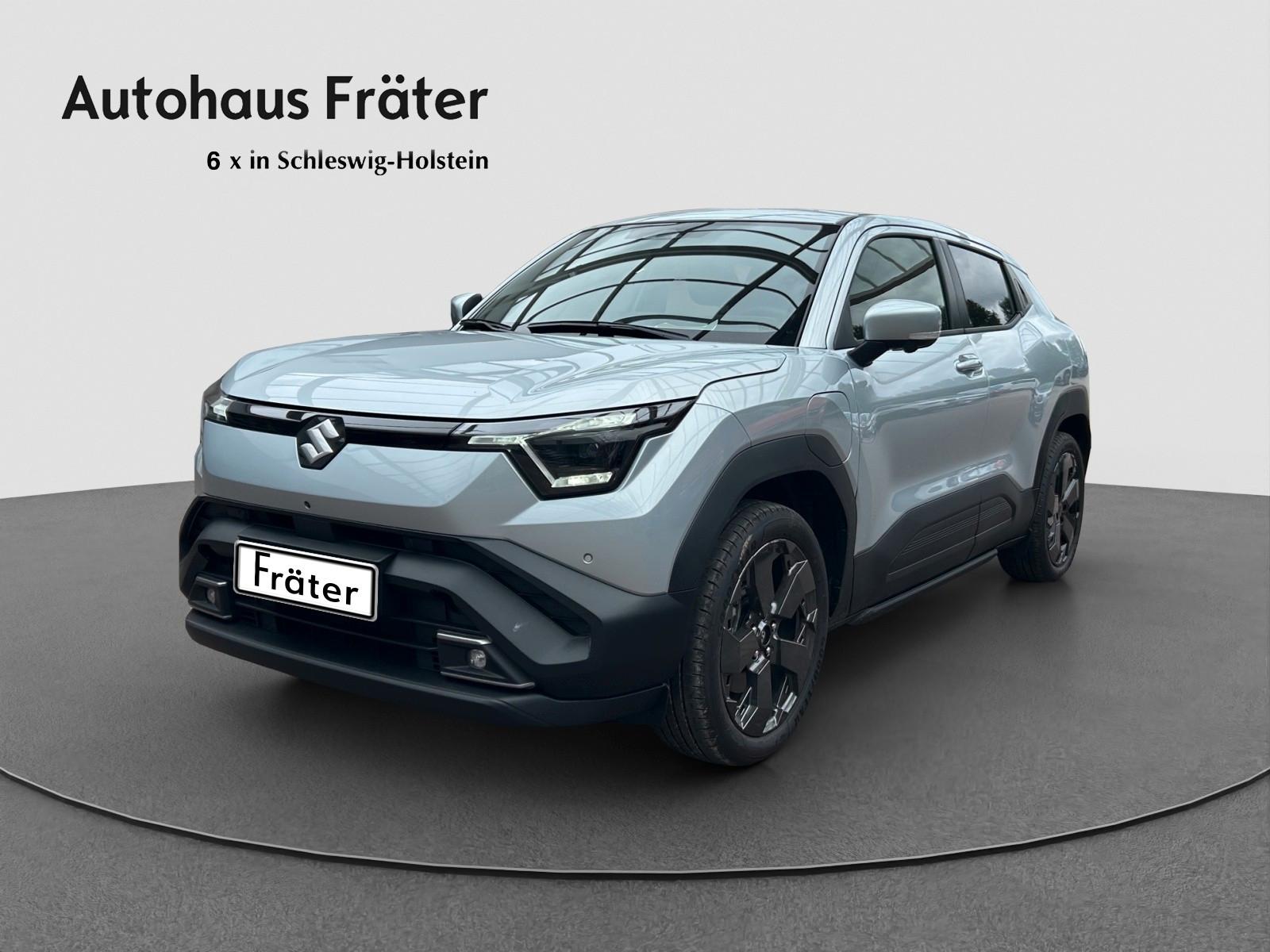 Suzuki e Vitara 61 kWh Comfort+ Pano-Dach Navi 360°Cam