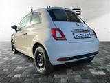 Fiat 500 1.0 GSE Last Edition Klima & Sound - Fiat 500: Edition