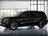 Mercedes-Benz GLS 450 d 4M AMG+NIGHT+PANO+360+AHK+MULTIBEAM+9G - Mercedes GLS 450 mit Schiebedach