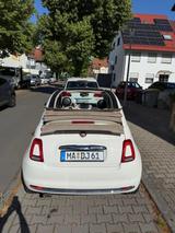 Fiat 500 C 1.2 8V Pop Pop - Fiat 500 in Mannheim