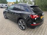 Audi quattro Q5 (FYG)(06.2020->) 40 TDI quattro S lin - Audi quattro Gebrauchtwagen