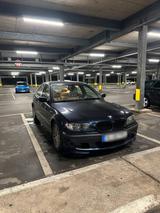 BMW Bmw E46 320I Facelift Fast Vollausstattung... - BMW 320 aus 2003: 320i