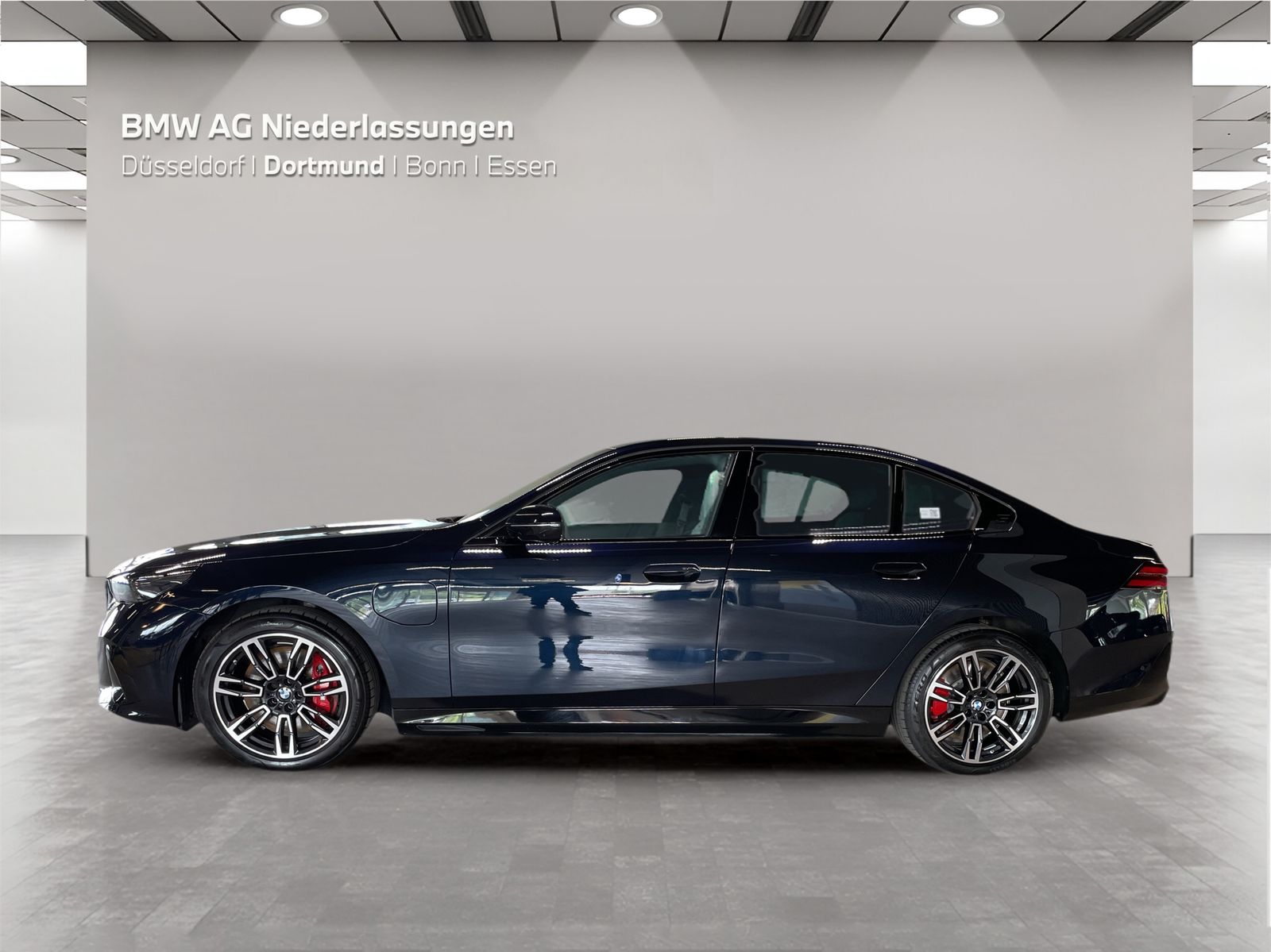 BMW 550 - Bild 7