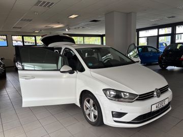 Volkswagen Golf - 9