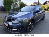 Renault Megane kamera  BOSE Edition - Renault Megane in Karlsruhe
