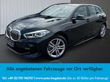 BMW 118i M Sport Automatik virt. Cockpit*LED*Navi* - BMW 118: Automatik, 118i