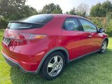 Honda Civic 1.4 / TÜV bis 08/25 - Honda Gebrauchtwagen Bonn