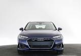 Audi A4 Avant Quattro 40 TDI  | ACC | LED | KAM