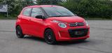 Citroën C1 Airscape Shine KAMERA TOUCH DAB SHZ KLIMA - Citroën Gebrauchtwagen in Wuppertal