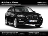BMW X1 xDrive18d xLine +18Z SPORTSITZ LENKRHZ NAVI - BMW X1: Xdrive18d