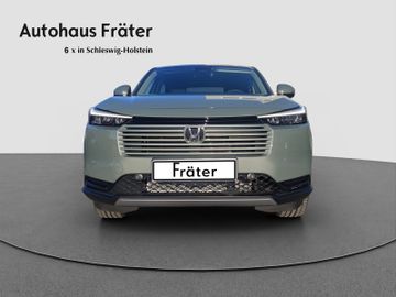 Fotografie 2 des Honda HR-V Elegance