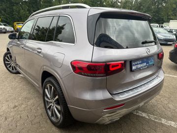 Mercedes GLB 200 - 8