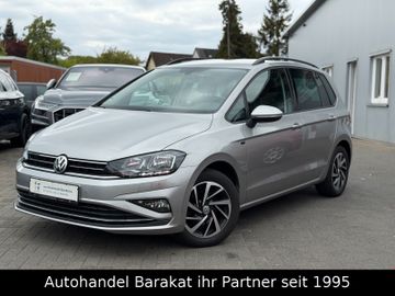 Volkswagen Golf Sportsvan - 3