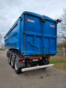 Fahrzeugabbildung Kempf SKH Halbrundmulde 50 cbm