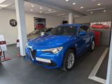 Alfa Romeo STELVIO 280PS VELOCE NAVI SCHECKHEFT TOP KD NEU - Alfa Romeo Stelvio in München