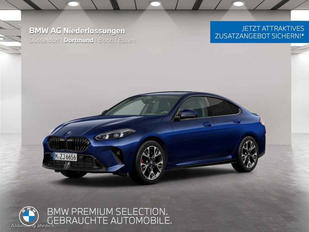 BMW 220 Gran Coupé M Sport Driv.Assist.Prof Head-Up