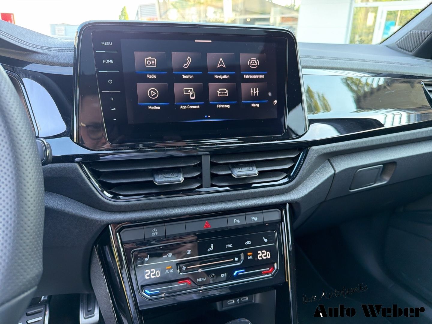 Volkswagen T-Roc - Bild 10