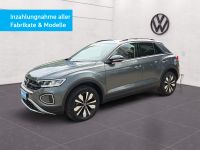 Volkswagen T-Roc - Vorschau Bild 2