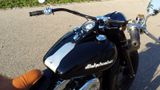 Harley-Davidson Heritage Softail Classic Customised - HARLEY-DAVIDSON HERITAGE SOFTAIL CUSTOM