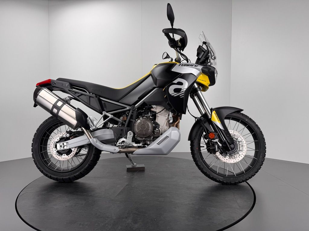 Fahrzeugabbildung Aprilia TUAREG 660 *TAGESZULASSUNG