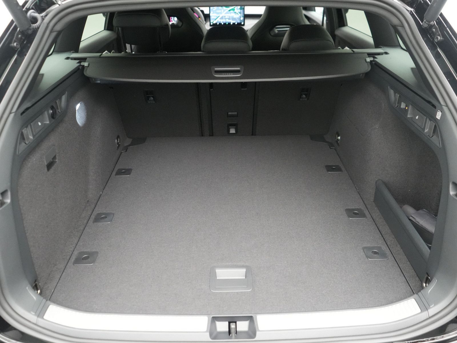 Skoda Superb - Bild 18