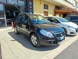 Fiat Sedici 1.6 107cv 4x2 Emotion 2009 - Fiat Sedici aus 2009