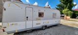 Dethleffs 560 SK Etagenbett, Mover, 6 Schlafplätze - Offers