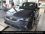 Seat Ibiza Xcellence LED Scheinwerfer Navi 1 Hand - Seat Ibiza