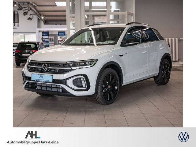 Volkswagen T-Roc R-Line 1.5 l TSI OPF 110 kW (150 P R-Line