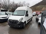 Opel Movano 2.3 CDTI L3H3 Sortimo,PDC,1.Hd - Opel Movano: Van