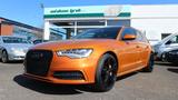 Audi A6 Avant 3.0 TDI quattro sport selection S-Line - Audi A6: Sport Selection