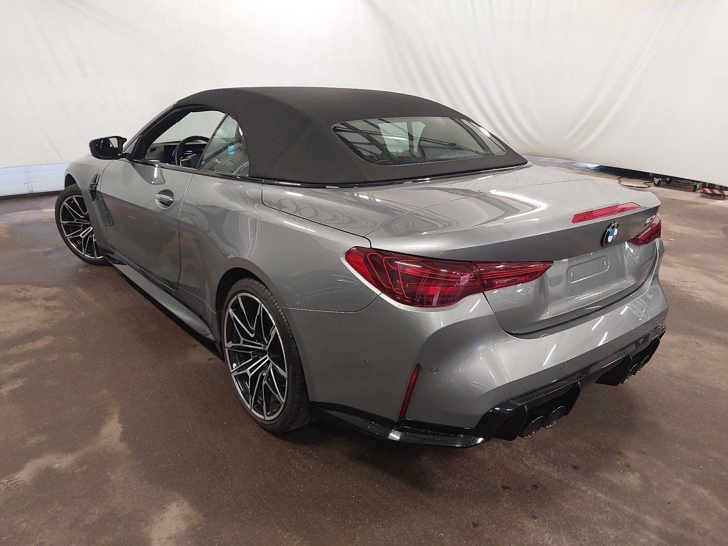 BMW M4 - Bild 2